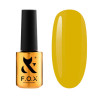 Gel polish - Spectrum F.O.X - 068