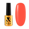 Vernis gel coloré - Spectrum F.O.X - 071