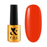 Vernis gel coloré - Spectrum F.O.X - 073