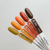Gel polish - Spectrum F.O.X - 093
