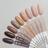 Gel polish - Spectrum F.O.X - 094