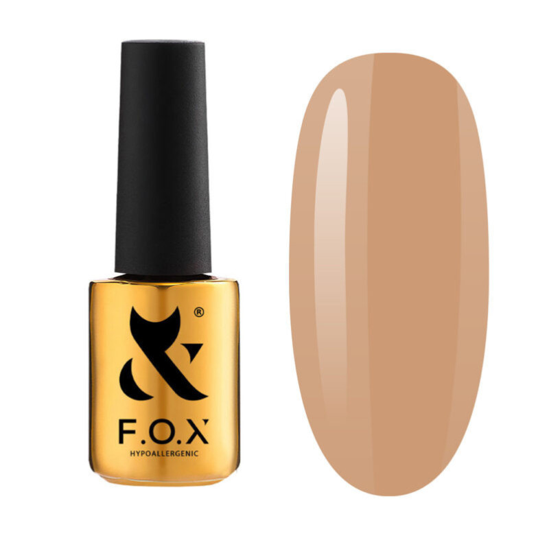Vernis gel coloré - Spectrum F.O.X - 097