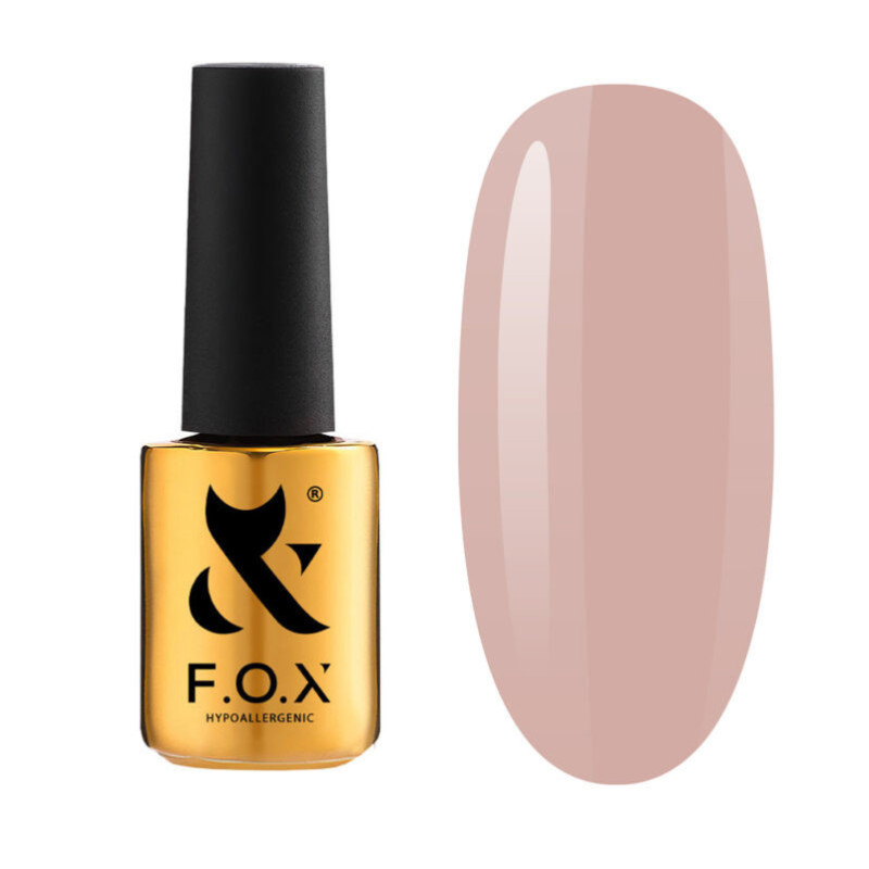 Vernis gel coloré - Spectrum F.O.X - 098