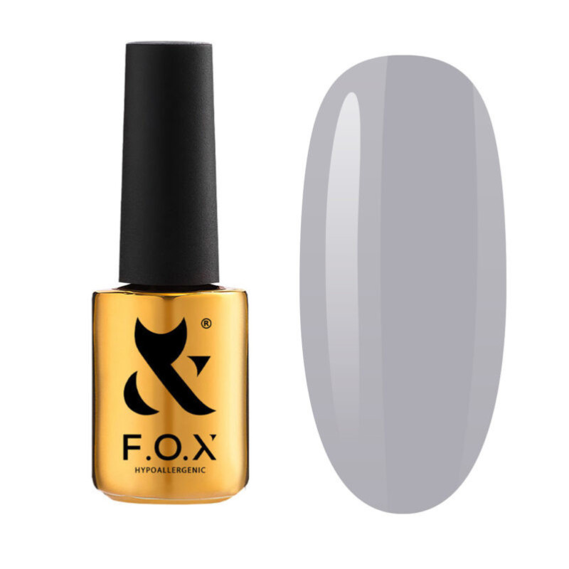 Vernis gel coloré - Spectrum F.O.X - 099