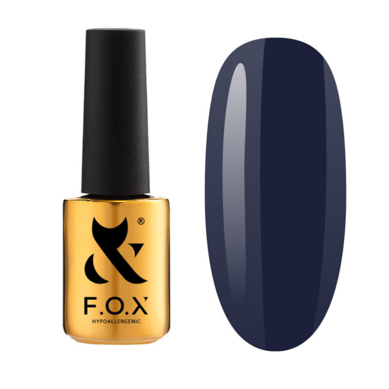 Vernis gel coloré - Spectrum F.O.X - 103