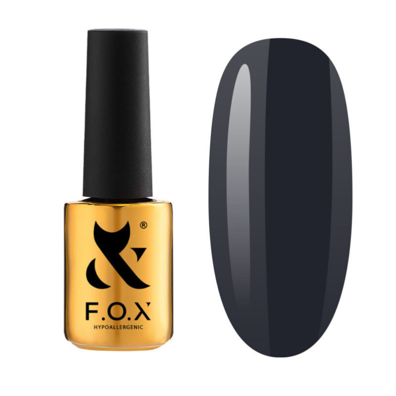 Vernis gel coloré - Spectrum F.O.X - 104