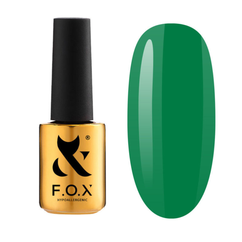 Vernis gel coloré - Spectrum F.O.X - 105