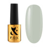 Vernis gel coloré - Spectrum F.O.X - 109