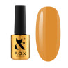 Vernis gel coloré - Spectrum F.O.X - 111