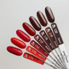 Vernis gel coloré - Spectrum F.O.X - 115