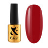 Vernis gel coloré - Spectrum F.O.X - 115