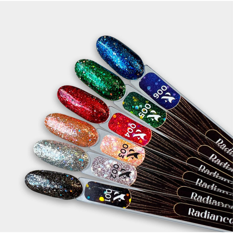 F.O.X Radiance 005, 7 ml