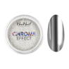 Powder for Chrom Effect NeoNail 2g - SILVER