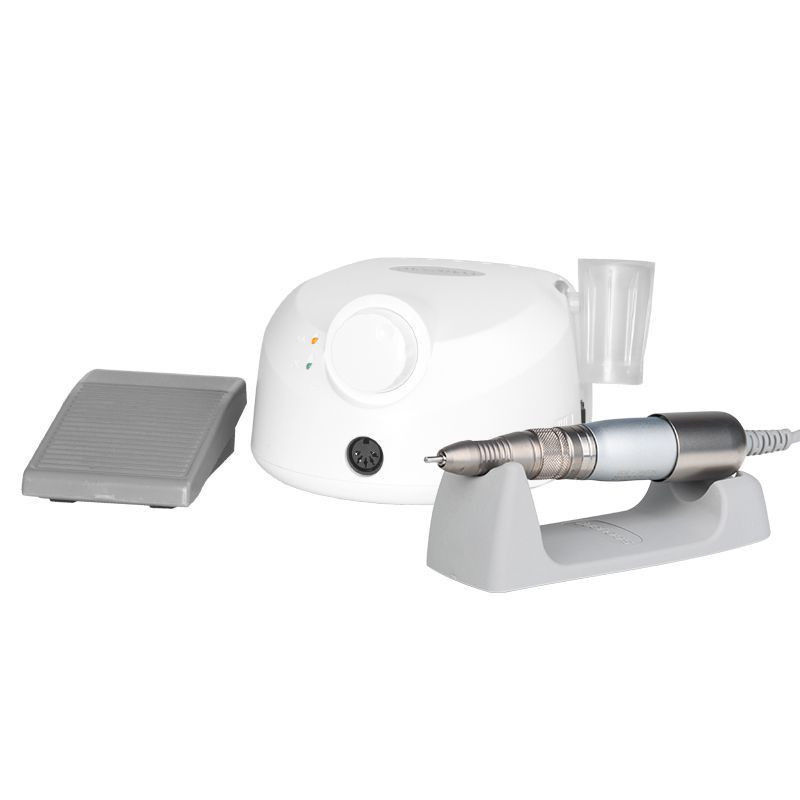 Ponceuse ongle professionnelle - Marathon ESCORT II PRO white + SH30N