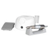 Ponceuse ongle professionnelle - Marathon ESCORT II PRO white + SH30N