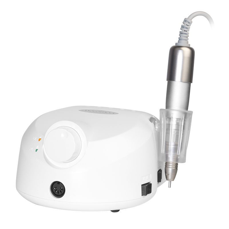 Ponceuse ongle professionnelle - Marathon ESCORT II PRO white + SH30N