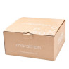 Фрезер для маникюра - Marathon ESCORT II PRO, белый + SH30N