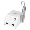 Ponceuse ongle professionnelle - Marathon Escort III Saeyang white + H200