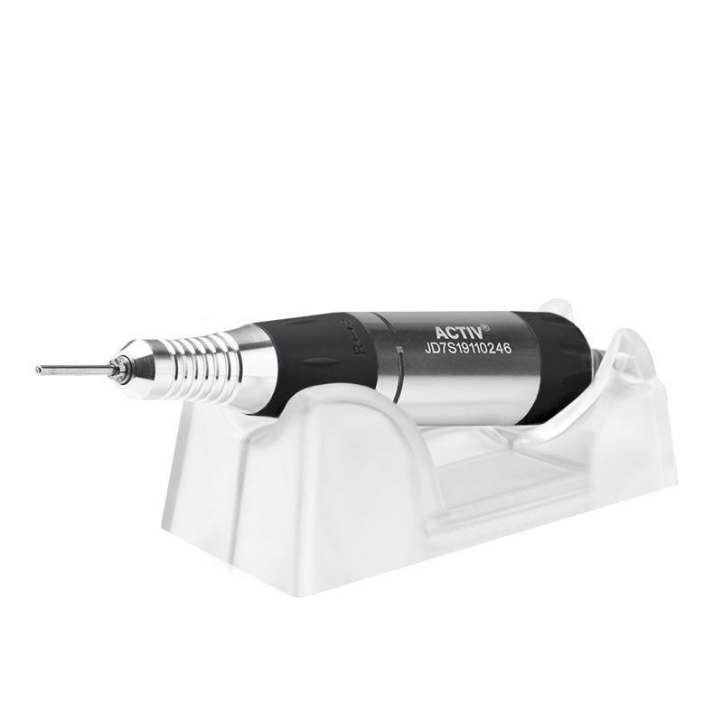 Drill for manicure Activ Power JD700 black, 35W
