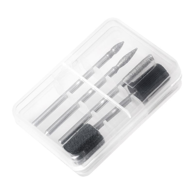 Drill for manicure Activ Power JD700 black, 35W