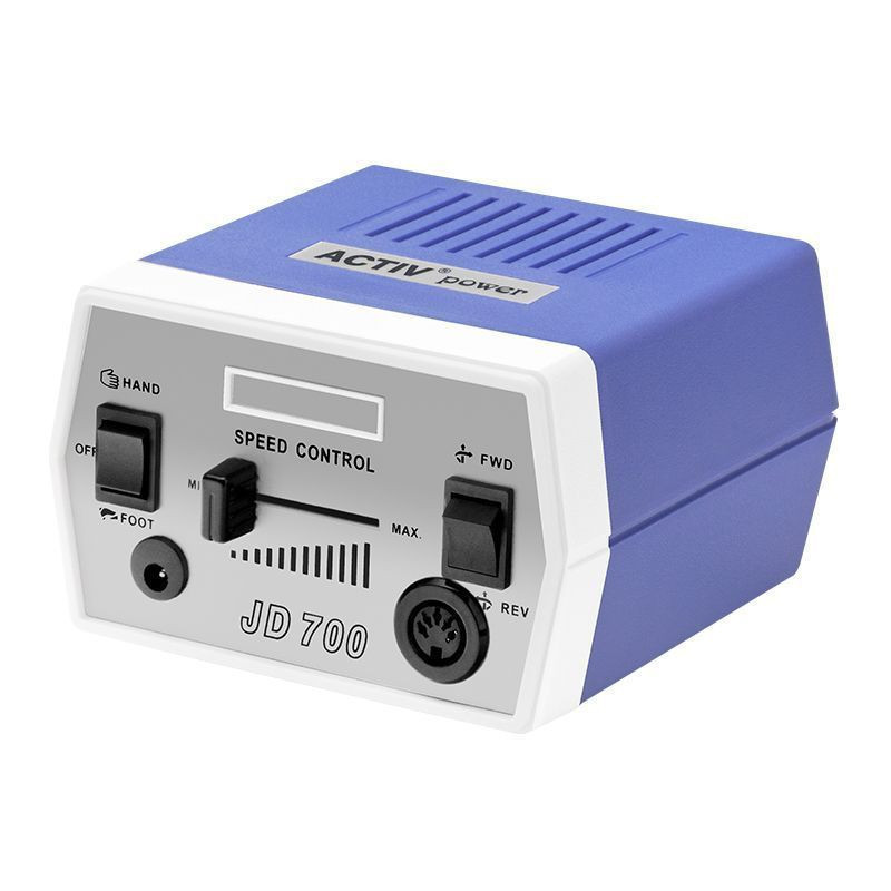 Drill for manicure Activ Power JD700 purple, 35W