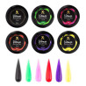 Vitrage Gel Black FOX - 15 ml