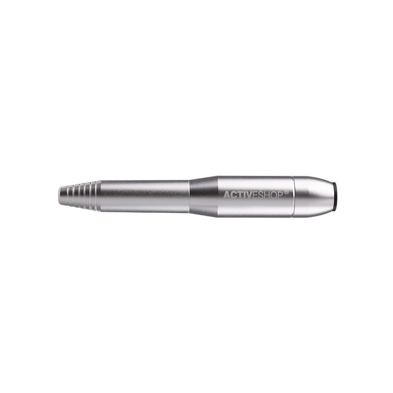 Ponceuse pour usage domestique – Mini pro203 – argent – 12W