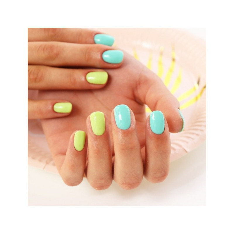 NeoNail Summer Mint - 7.2 ml
