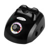 Nail drill Machine - Sprint 48, Black - 35W