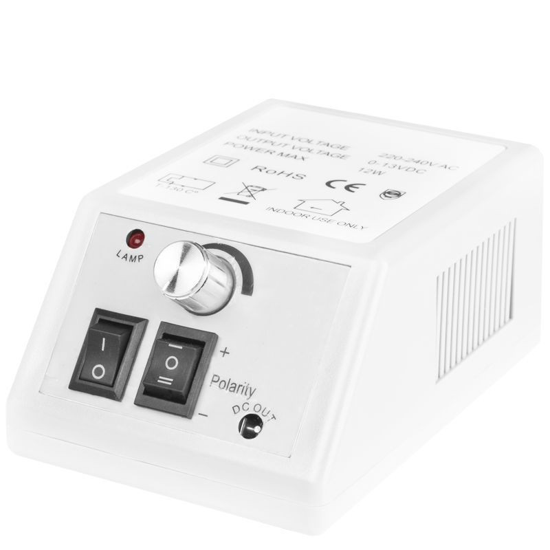 Ponceuse pour usage domestique – Merc-2000 – blanc – 12W