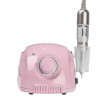 Ponceuse ongle professionnelle - Marathon 3 Champion Saeyang pink + H200