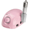 Ponceuse ongle professionnelle - Marathon 3 Champion Saeyang pink + H200