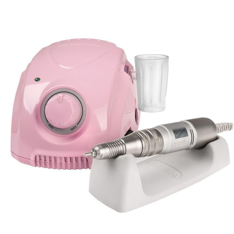 Ponceuse ongle professionnelle - Marathon 3 Champion Saeyang pink + H200