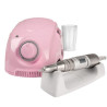 Ponceuse ongle professionnelle - Marathon 3 Champion Saeyang pink + H200