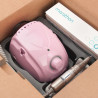Ponceuse ongle professionnelle - Marathon 3 Champion Saeyang pink + H200