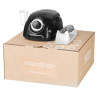 Ponceuse ongle professionnelle - Marathon 3 Champion Saeyang black + H200
