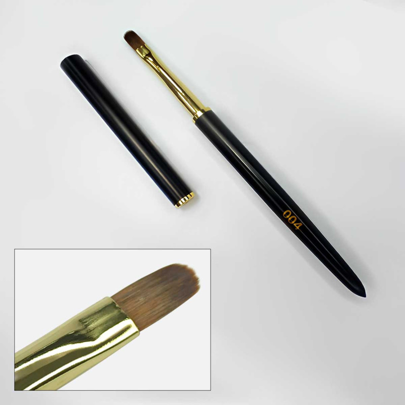 Pinceau pour ongles F.O.X Art Brush - 004