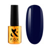 Vernis gel coloré - Spectrum F.O.X - 128