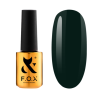 Vernis gel coloré - Spectrum F.O.X - 130