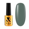 Vernis gel coloré - Spectrum F.O.X - 131