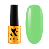 Vernis gel coloré - Spectrum F.O.X - 135