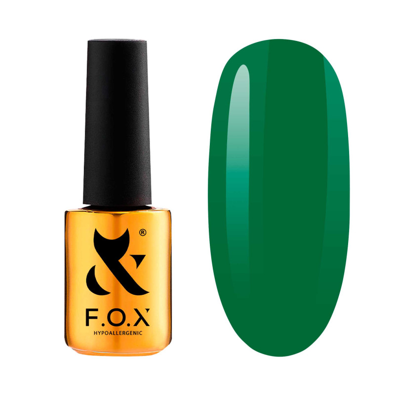 Vernis gel coloré - Spectrum F.O.X - 136