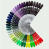 Vernis gel coloré - Spectrum F.O.X - 138