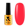 Vernis gel coloré - Spectrum F.O.X - 143