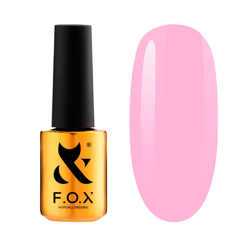 Vernis gel coloré - Spectrum F.O.X - 145