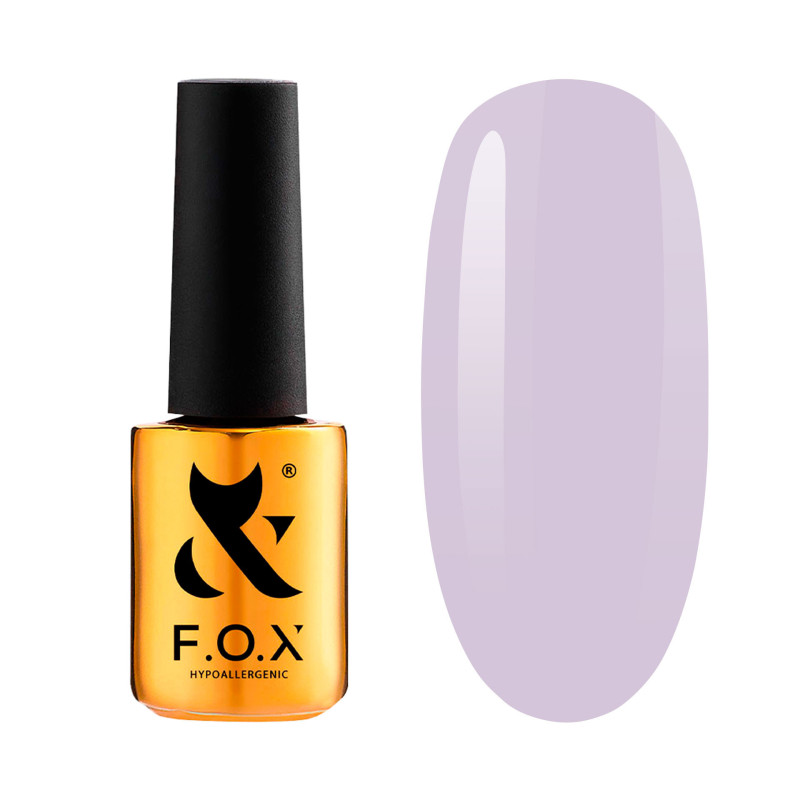 Vernis gel coloré - Spectrum F.O.X - 146