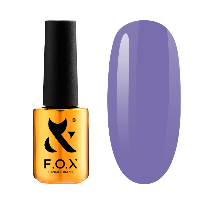 Vernis gel coloré - Spectrum F.O.X - 147