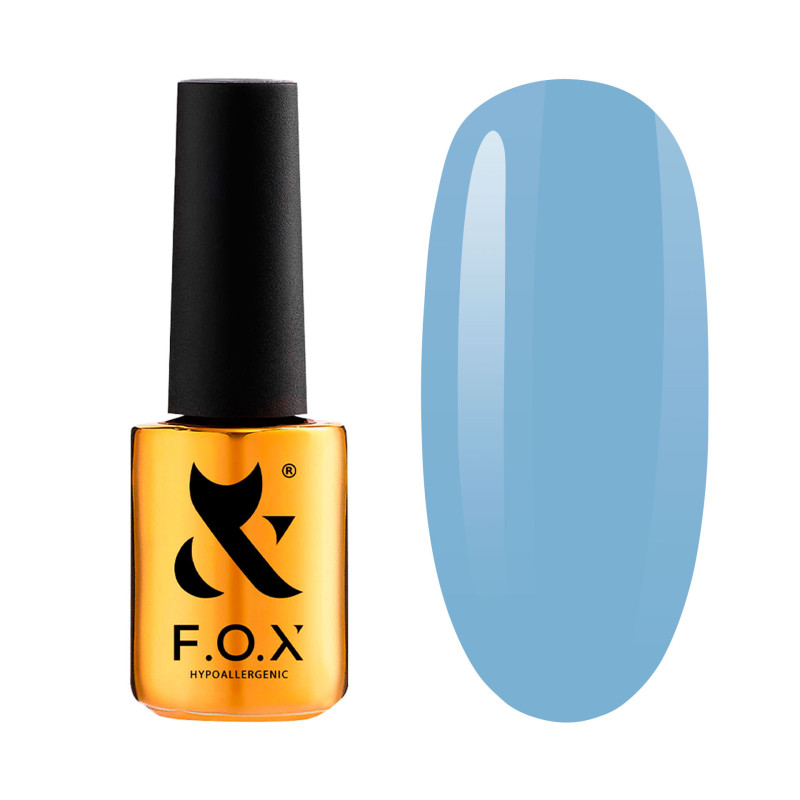 Vernis gel coloré - Spectrum F.O.X - 149