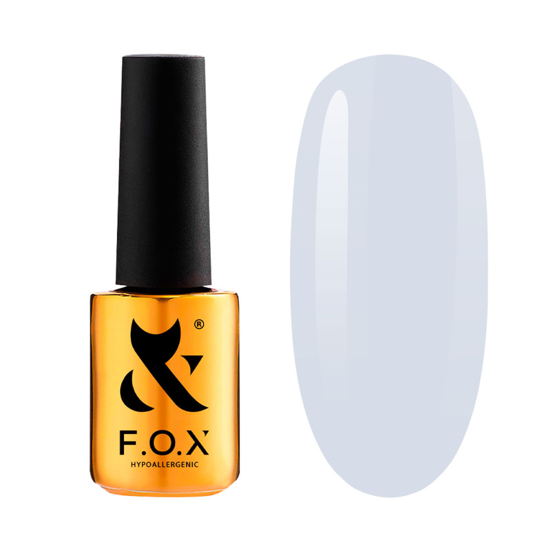 Gel polish – Spectrum F.O.X - 157