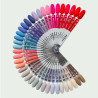 Vernis gel coloré - Spectrum F.O.X - 160